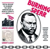 Marcus Garvey