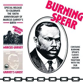 Marcus Garvey