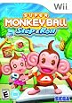 Super Monkey Ball Step & Roll
