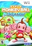 Super Monkey Ball: Step & Roll