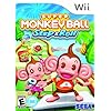 Super Monkey Ball: Step & Roll - Nintendo Wii