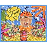 The Story of Mortimer Ant