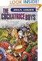 The Cockatrice Boys