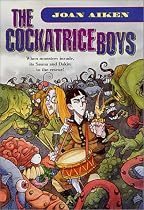 The Cockatrice Boys