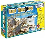 Clementoni - 62743 - Jeu Educatif - Scientifique - Les Triops