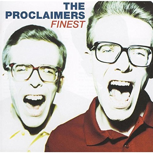 Finest Proclaimers