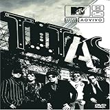 DVD : MTV ao Vivo