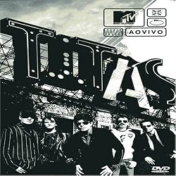 Mtv Ao Vivo