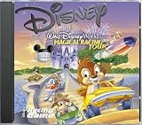 Walt Disney World Quest - Magical Racing Tour - 