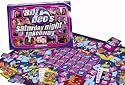 Ant & Decs Saturday Night Takeaway Board Game