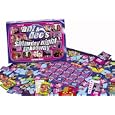 Ant & Decs Saturday Night Takeaway Board Game