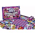 Ant & Dec's Saturday Night Takeaway The Board Game