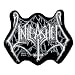 UNLEASHED, Logo - Patch von Unleashed - alle Infos