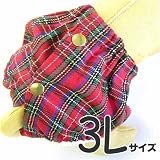 M＆B（ミュウ＆バウ）　サニタリーパンツ　3L トラディショナルの画像