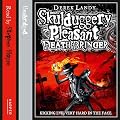 Death Bringer (Skulduggery Pleasant #6)
