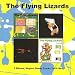 Flying Lizards / Fourth Wall