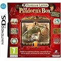 Professor Layton and Pandora's Box [UK Import]
