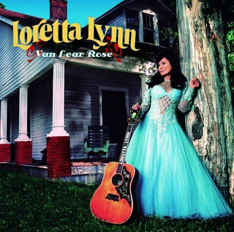 CD-Charts  Music : Van Lear Rose