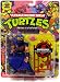 Teenage Mutant Ninja Turtles 25th Anniversary Action Figure Shredder