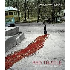 Red Thistle
