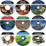 The Inventive Nine CD No Money Down, Millionaire Making Real Estate Mastery Set
