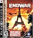 Tom Clancy's EndWar Headset Bundle