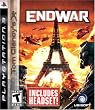 Tom Clancy's EndWar Headset Bundle