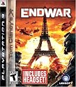 Tom Clancy's EndWar Headset Bundle