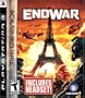 Tom Clancy's EndWar Headset Bundle