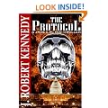 The Protocol (A James Acton Thriller, Book #1) (James Acton Thrillers)