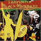 Music : Ilembe: Honoring Shaka Zulu