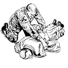 First Aid and Emergency Medical Guide w  CPR Training by  THE NAVY, AND THE AIR FORCE DEPARTMENTS OF THE ARMY