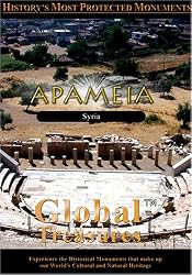 Global Treasures  APAMEIA SYRIA