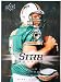2008 Upper Deck #216 Chad Henne - Miami Dolphins (RC - Rookie Card)(Football Cards)