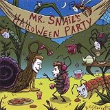 Mr. Snails Halloween Party