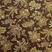 54'' Wide Waverly Barano Cocoa Fabric By The Yard