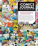 The Comics Journal #299 (Comics Journal Library) The Comics Journal #299 (Comics Journal Library)