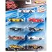 Mattel Speed Racer - Hot Wheels 9-Pack