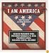 I Am America