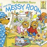 The Berenstain Bears and the Messy Room