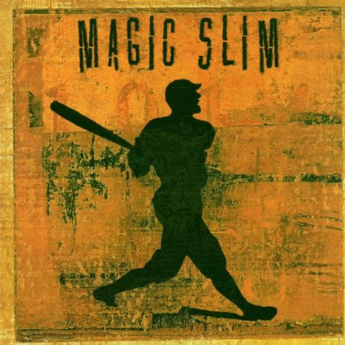 Magic Slim - Grand Slam (The Blues Collection Vol.67) - Zortam Music