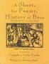 A Short, but Foamy, History of Beer: The Drink That Invented Itself