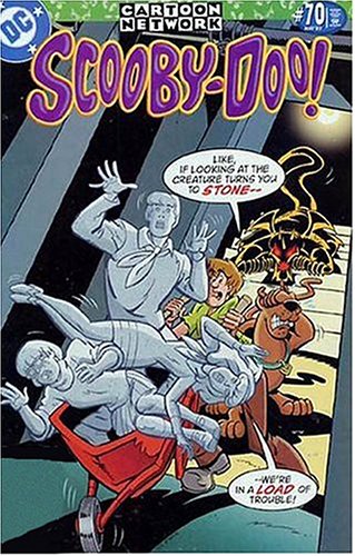 Childrens Toyshop  Magazines : Scooby-Doo - Ny