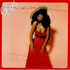 Chaka [CASSETTE]