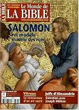 Le Monde De La Bible