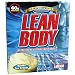 Labrada Nutrition Lean Body Whey Isolate Powder with 40 Grams of Protein Vanilla Ice Cream (Pack of 20)