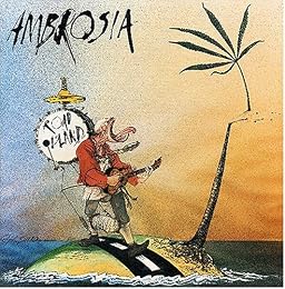 Ambrosia Picture 3