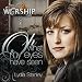 Search : Oh What My Eyes Have Seen (Bay Revival Worship 2)