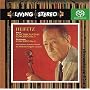 Bruch - Violin Concerto No 1; Scottish Fantasy; Vieuxtemps - Violin Concerto No 5