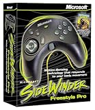 Microsoft Sidewinder Freestyle Pro Game Pad ( A17-00001 )
